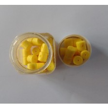 Mutant 3570 Silindir Boili Silikon Yem