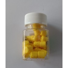Mutant 3570 Silindir Boili Silikon Yem