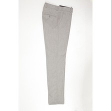 Kadir Büyükkaya Slim Fit Erkek PANTOLON-KAW2024S