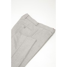 Kadir Büyükkaya Slim Fit Erkek PANTOLON-KAW2024S