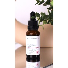 Glowmolecules & Önleyici - Pore Tightening Serum (30 ML)