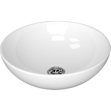 Turavit Tld 0709 Toledo Çanak Lavabo 40 cm