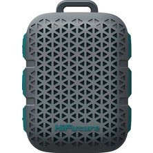 Hifuture Pocket S Kablosuz Bluetooth Mini Hoparlör Gri