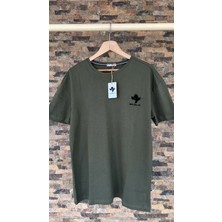 Das Fellas Nakışlı Oversize T-Shirt