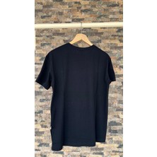 Das Fellas Nakışlı Oversize T-Shirt