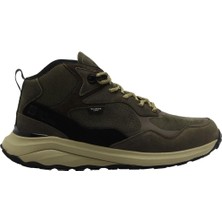 Jack Wolfskin Camp Fever Texapore Mid Erkek Bot