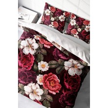 Doğal Pamuk Çift Kişilik 3D Digital Goblen Dream Nevresim Takımı