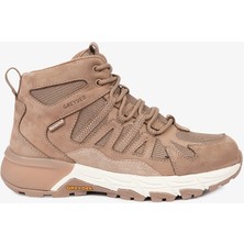 Greyder 17705  Kadın Waterproof Outdoor Su Geçirmez Bot