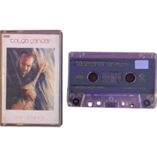 Tolga Çandar - Sarı Zeybek – Kaset