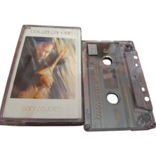 Tolga Çandar - Sarı Zeybek – Kaset