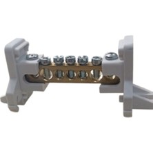 7 Li 1 Kutup Dağıtım Ünitesi 125A