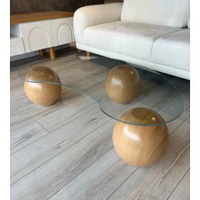 Dekorbizden Seray Orta Sehpa