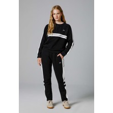 Ellesse Kadın Sweatshirt EF168-BK EF168-BK001