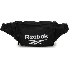 Reebok Ashland Bel Lacivert Unisex Bel Çantası