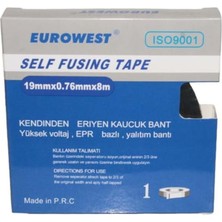 19MM Eriyen Bant
