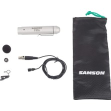 Samson QL5CL Yaka Mikrofonu