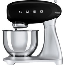 Smeg SMF02BLEU Siyah Hamur Karıştırma Makinesi