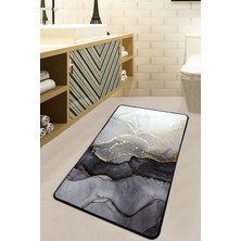 Chilai Home Olsade 3'lü Set Banyo Halısı Djtbanyo