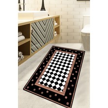 Chilai Home Panyhc 70 x 120  cm  Banyo Halısı Djt
