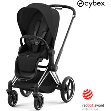 Cybex Priam (ikonik lüks bebek arabası)