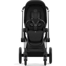 Cybex Priam (ikonik lüks bebek arabası)