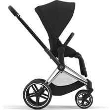 Cybex Priam (ikonik lüks bebek arabası)