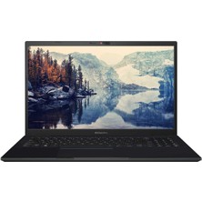 Asus Expertbook B1 B1502CBA-I58512B0D09 I5-1235U 16GB 512SSD 15.6" Fullhd W11P Taşınabilir BILGISAYAR-CNT010