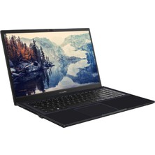 Asus Expertbook B1 B1502CBA-I58512B0D11 I5-1235U 40GB 512SSD 15.6" Fullhd W11P Taşınabilir BILGISAYAR-CNT012