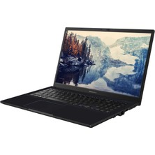 Asus Expertbook B1 B1502CBA-I58512B0D11 I5-1235U 40GB 512SSD 15.6" Fullhd W11P Taşınabilir BILGISAYAR-CNT012