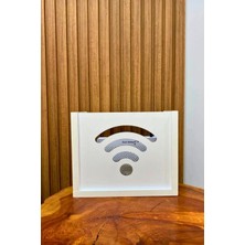 BirbeyStore Wifi Modem Saklama Gizleme Kutusu