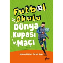 Dünya Kupası Maçı   Futbol Okulu
