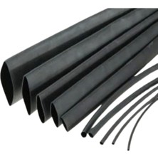 25,4 mm Isı Ile Daralan Makaron 20 Metre