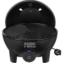 Aygaz Cadac Ebraai 40 Elektrikli Barbekü