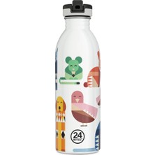 24 Bottles Kids Bottle Best Friends Matara 500 ml