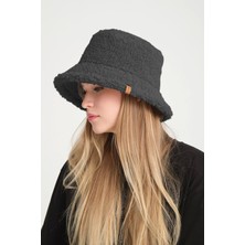 Robanu Kuzu Bucket Şapka | Füme Balıkçı Kova Şapka