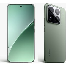 Rova Xiaomi 15 Pro Uyumlu Ön Body Şeffaf Ultra Ekran Koruyucu Nano Jelatin