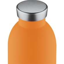 24 Bottles Clima Bottle Total Orange Termos 500 ml