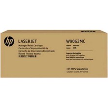 Trend Kartuş Hp W9062MC Sarı Orjinal Toner