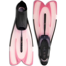 Cressi Agua Palet Pembe 39-40