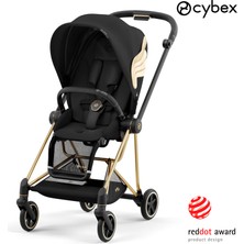 Cybex Mios Jeremy Scott Wings (Ikonik Lüks Bebek Arabası)