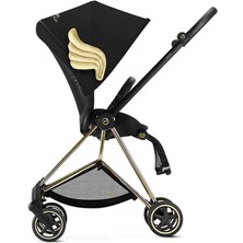 Cybex Mios Jeremy Scott Wings (Ikonik Lüks Bebek Arabası)