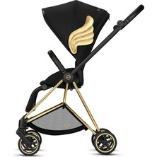 Cybex Mios Jeremy Scott Wings (Ikonik Lüks Bebek Arabası)