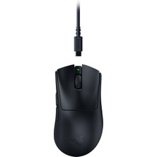 Razer Deathadder V3 Hyperspeed Kablosuz Mouse RZ01-05140100-R3G1