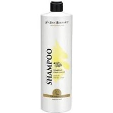 Iv San Bernard Lemon Shampoo Short Hair Kısa Tüylü Kedi ve Köpekler Için Kepeğe Karşı Limonlu Şampuan 500 ml