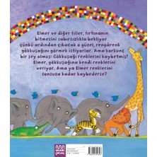 Elmer ve Gökkuşağı - David McKee