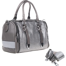 Liva Bag Collection Kriste Bell Kadın El Çantası