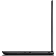 Lenovo Thinkpad Mws P16V V2 Intel Ultra-7 155H 64GB 5600MHZ 4tb+4tb SSD SSD Nvıdıa 6GB/RTX1000ADA W11PRO Workstation Bilgisayar WS21KX003BTXA12+ZETTAÇANTA