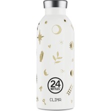 24 Bottles Clima Bottle Radio Galaxy Termos 500 ml