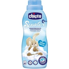 Chicco Konsantre Yumuşatıcı Pudra Tazeliği 750 ml