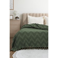 Viaden Naomi Çift Kişilik Pike 200X230 cm